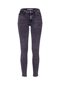 Mavi, Damen Jeans 'TESS', Dunkelgrau