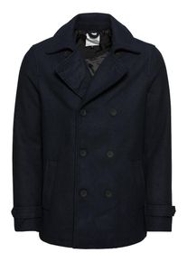 Only & Sons Only & Sons, Herren Mantel 'SUNE', Schwarz