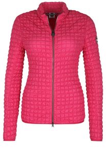 COLMAR, Damen Steppjacke mit Stretch, Pink