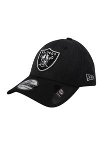 New Era, Herren Cap, Schwarz