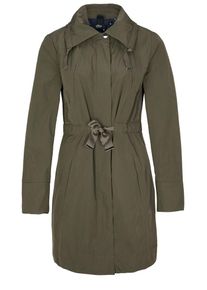 s.Oliver BLACK LABEL, Damen Parka, Khaki