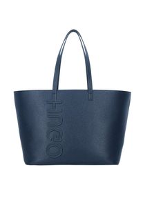 Hugo, Damen Shopper, Dunkelblau