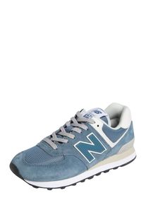New Balance, Damen Sneaker 'WL574', Himmelblau