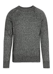 J. Lindeberg J.Lindeberg, Herren Pullover 'Throw Ring', Grau