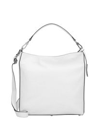 Abro, Damen Tasche 'Adria ', Wei&szlig;
