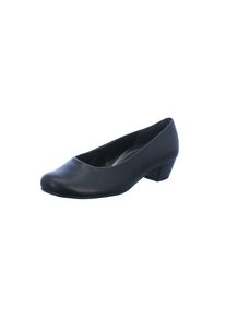 Gabor, Damen Pumps, Schwarz