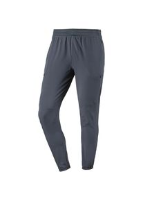 Under Armour, Herren Tights 'Perpetual Cargo', Basaltgrau
