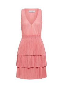 IVYREVEL, Damen Kleid 'LUNA ', Rosa