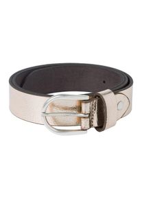 Brax, Damen gürtel, Gold