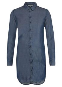 Noppies, Damen Bluse, Blue Denim