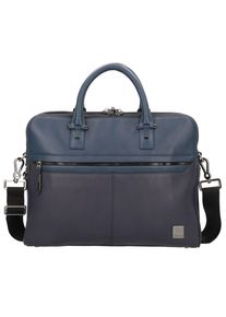 Samsonite, Herren Aktentasche 'Senzil Slim', Marine / Indigo