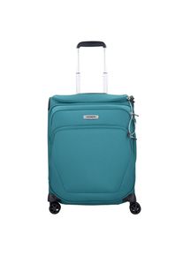 Samsonite, Damen Spark SNG Spinner 4-Rollen Kabinentrolley, T&uuml;rkis