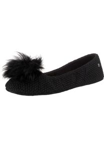 UGG Australia UGG, Damen Pantoletten 'Andi', Schwarz