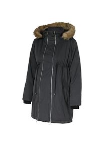 JoJo Maman Bébé JoJo Maman Bébé, Damen Parka, Schwarz
