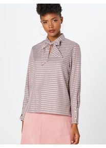 Levete Room, Damen Bluse 'LR-CASSANDRA 1', Rosa