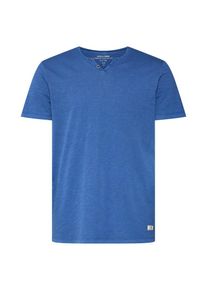 Jack & Jones JACK & JONES, Herren Shirt 'Jprben', Dunkelblau