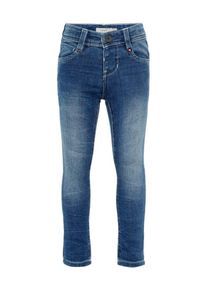 name it, Jeans 'NMMTHEO DNMTOBIAS 2165 PANT', Blue Denim