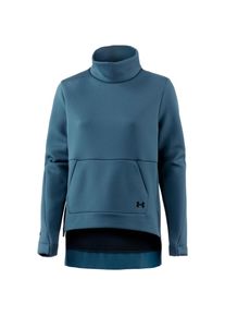 Under Armour, Damen Sweatshirt 'Move', Himmelblau