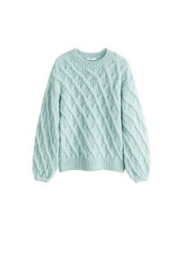 Mango, Damen Pullover 'Llimona', Jade