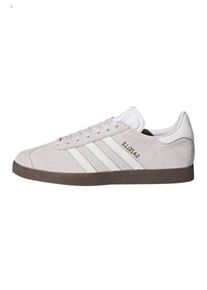 adidas originals, Damen Sneaker 'Gazelle', Kitt / Dunkelbeige