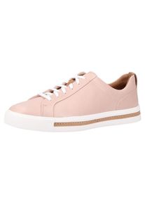 Clarks, Damen Sneaker, Nude