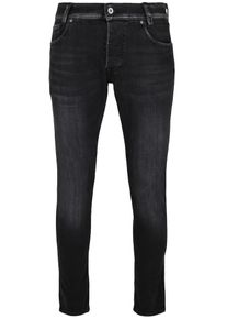Pepe Jeans, Herren Jeans 'SPIKE', Dunkelgrau