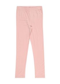 s.Oliver Junior, Mädchen Mädchen - Hosen 'LEGGINS', Rosa