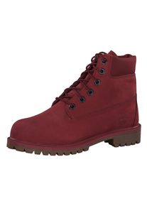 Timberland, Damen Boot 'Premium 9497R', Burgunder