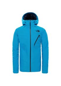 The North Face, Herren Skijacke 'Descendit', Royalblau