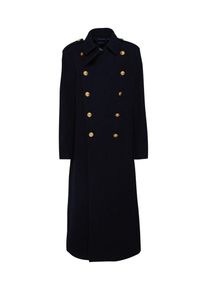 Polo Ralph Lauren, Damen Mantel, Navy