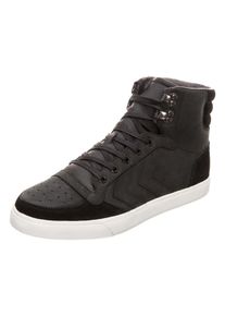Hummel, Herren Sneaker 'Stadil', Schwarz / Wei&szlig;