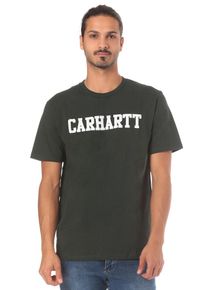 Carhartt Work In Progress Carhartt WIP, Herren College T-Shirt, Khaki