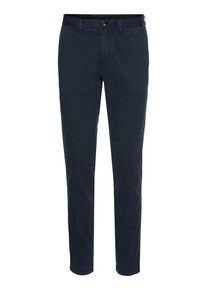Tommy Hilfiger, Herren Chino 'C-DENTON CHINO STRUC', Navy