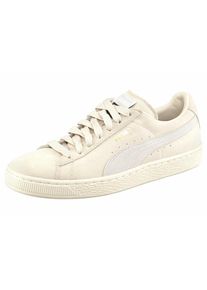 Puma, Herren Sneaker 'Suede Classic', Beige