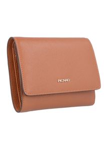 Picard, Damen Trifold Geldbörse 'Miranda', Braun