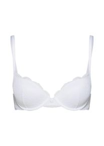 Esprit, Damen Push-Up-BH 'RACHEL', Weiß