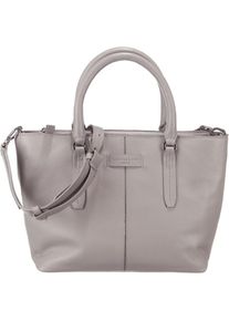 Liebeskind Berlin, Damen Tasche 'Satchel', Greige