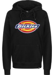 Dickies, Damen Pullover 'Nevada', Schwarz