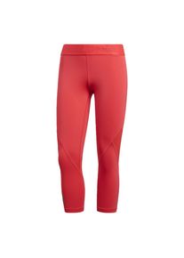 adidas Performance, Damen Sporthose, Rot