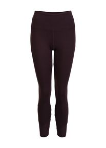 Marika, Damen Sport-Hose 'TRACY', Dunkellila