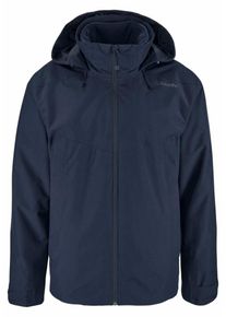 Schöffel Schöffel, Herren 3-in-1-Funktionsjacke 'COLORADO 1', Marine