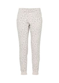 Review, Damen Hose 'COSY', Beige / Puder