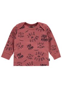 IMPS & ELFS IMPS&ELFS, M&auml;dchen Langarmshirt, Ros&eacute;