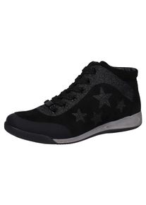 Ara, Damen Sneaker, Schwarz