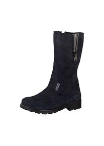 Ricosta, M&auml;dchen Winterstiefel 'Liana', Nachtblau