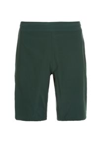 adidas Performance, Herren Crazytrain Trainingsshort , Grün