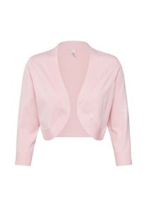 soyaconcept, Damen Strickjacke 'DOLLIE', Rosé