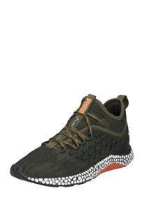 Puma, Herren Laufschuh 'Hybrid Runner FUSEFIT', Khaki