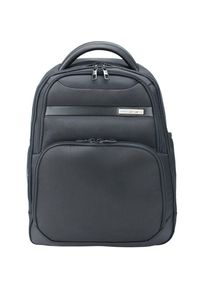 Samsonite, Damen Vectura Business Rucksack 42 cm Laptopfach, Grau