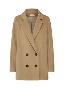 EDITED, Damen Blazer 'Joia', Camel